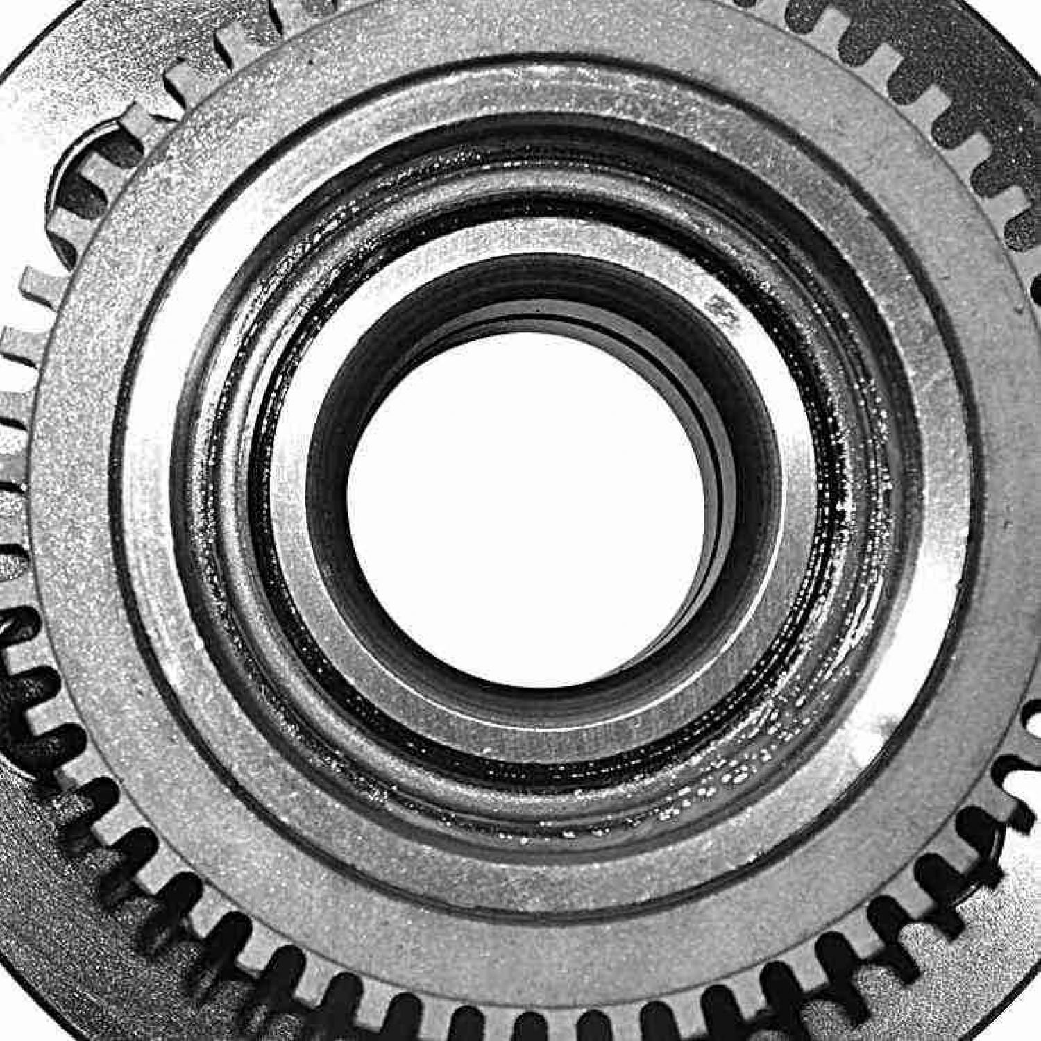 GSP 126033 - Wheel Bearing and Hub Assembly GSP 126033 Wheel Bearing and Hub Assembly product image 5 of 12
