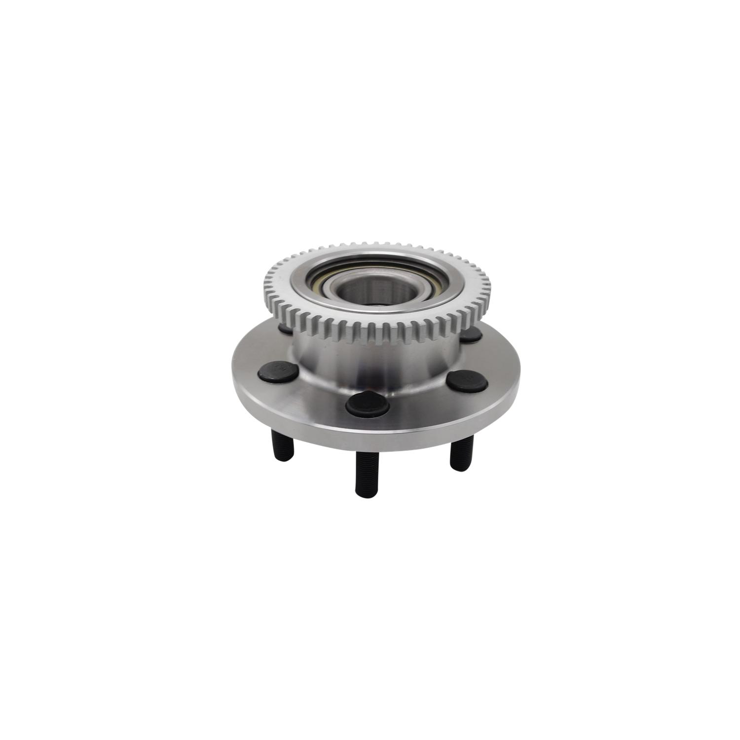 GSP 126033 - Wheel Bearing and Hub Assembly GSP 126033 Wheel Bearing and Hub Assembly product image 10 of 12