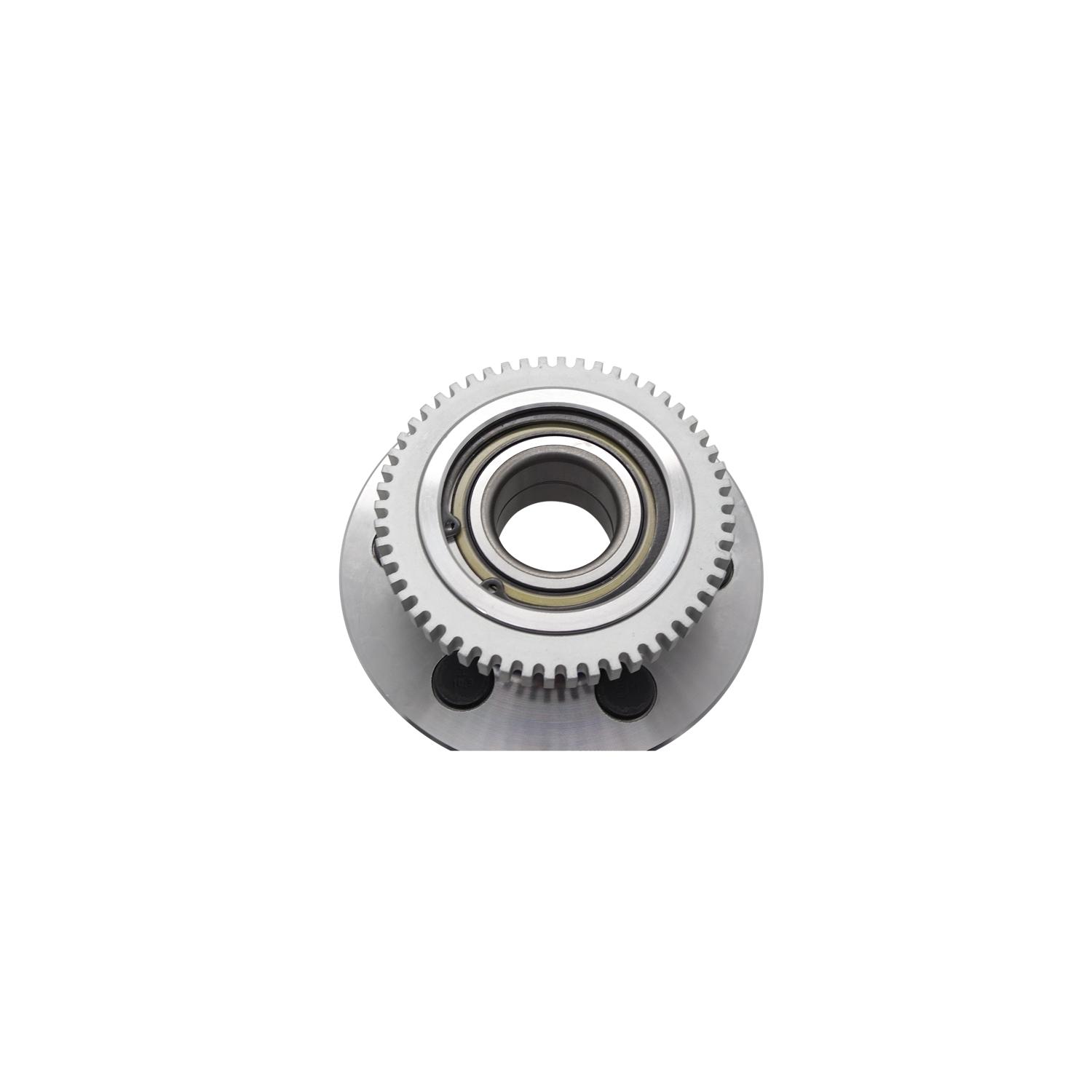GSP 126033 - Wheel Bearing and Hub Assembly GSP 126033 Wheel Bearing and Hub Assembly product image 11 of 12
