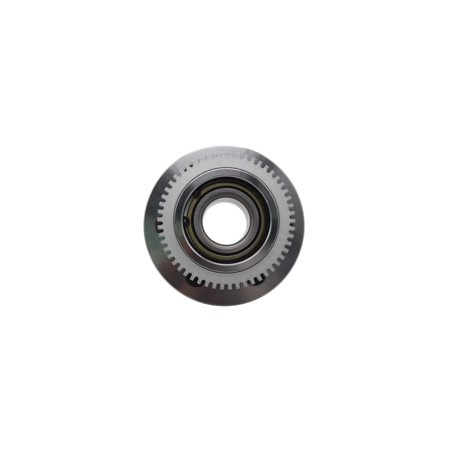 GSP 126033 - Wheel Bearing and Hub Assembly GSP 126033 Wheel Bearing and Hub Assembly product image 12 of 12