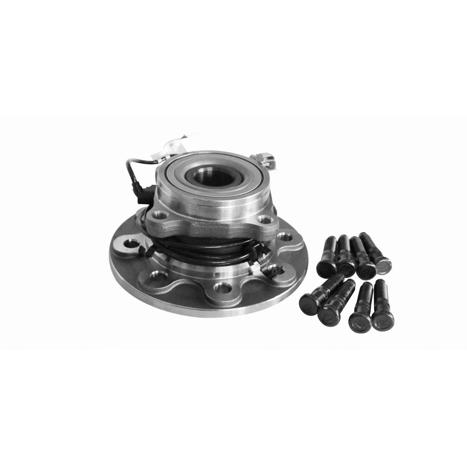 GSP 126035 Wheel Bearing and Hub Assembly product image 1 of 1