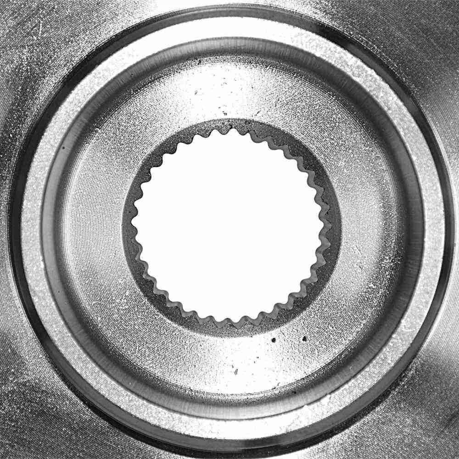 GSP 126038 - Wheel Bearing and Hub Assembly GSP 126038 Wheel Bearing and Hub Assembly product image 9 of 13