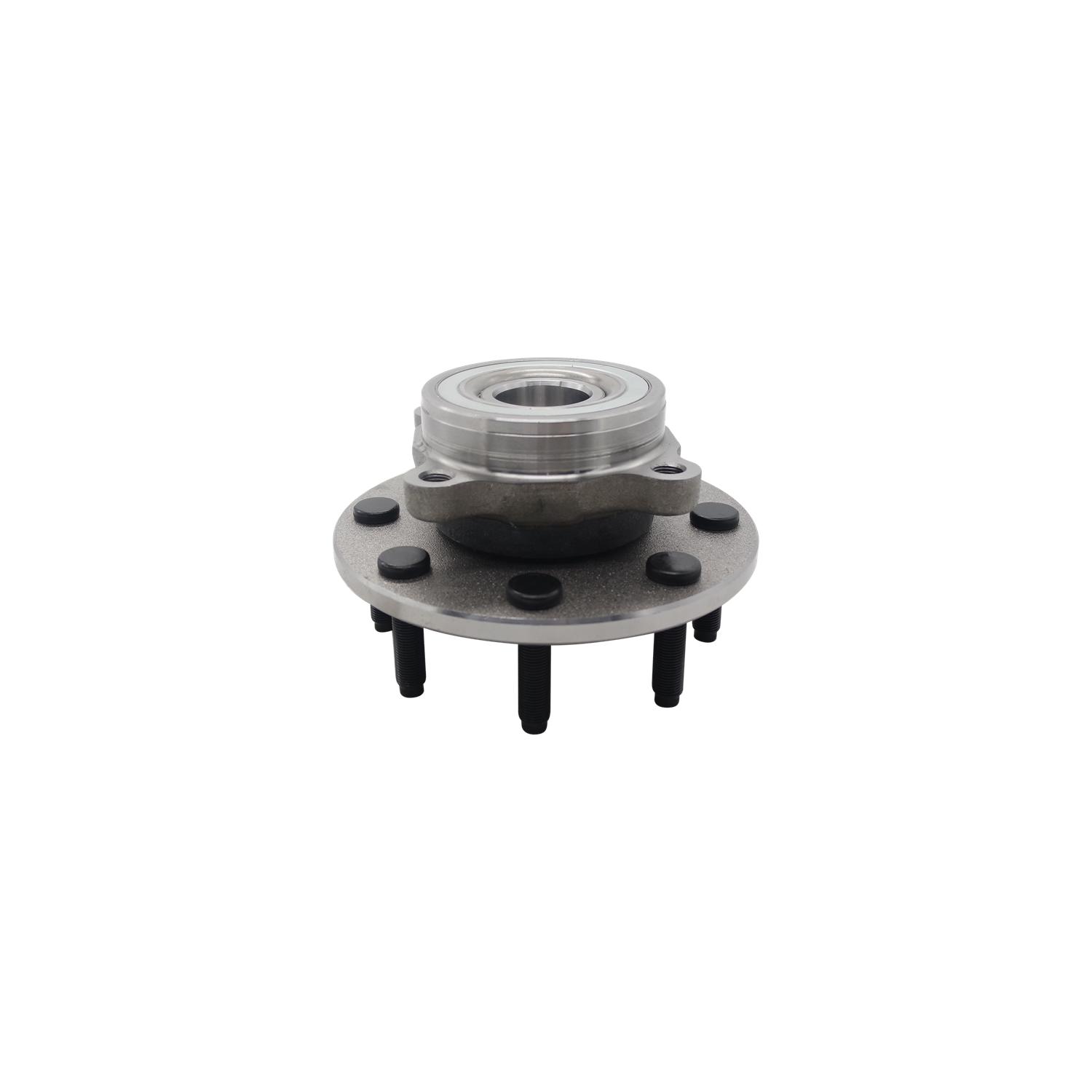 GSP 126062 Wheel Bearing and Hub Assembly product image 10 of 12