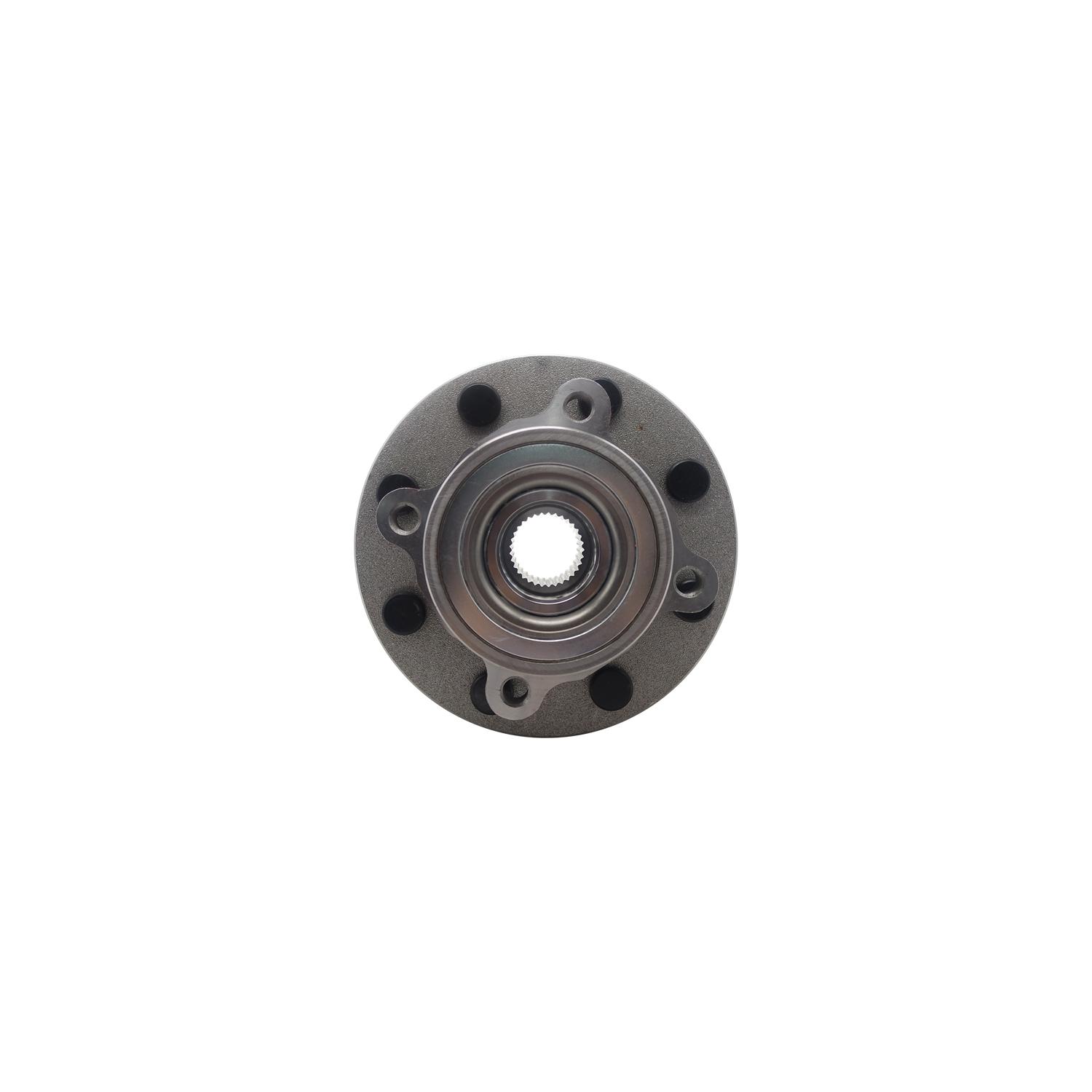 GSP 126062 Wheel Bearing and Hub Assembly product image 12 of 12