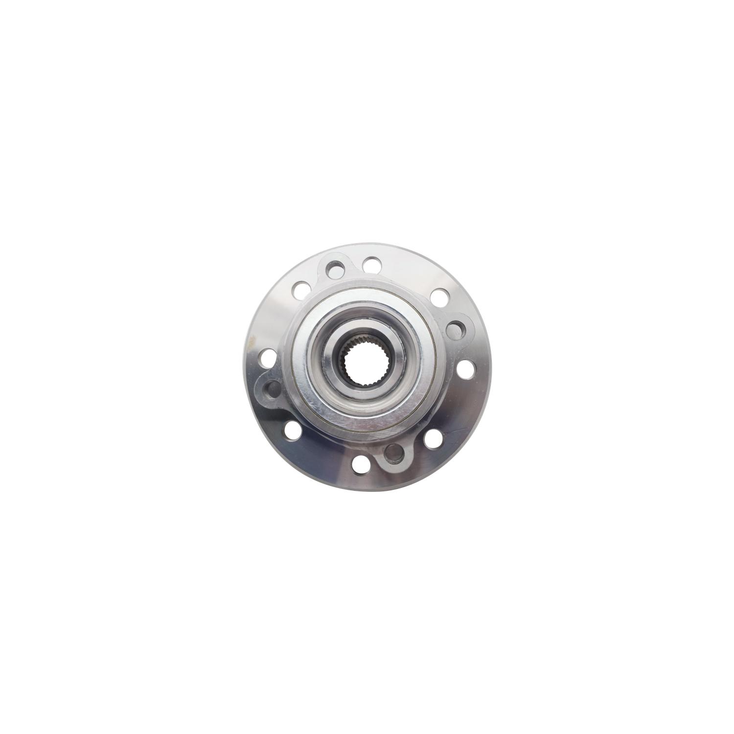 GSP 126070 Wheel Bearing and Hub Assembly product image 2 of 13