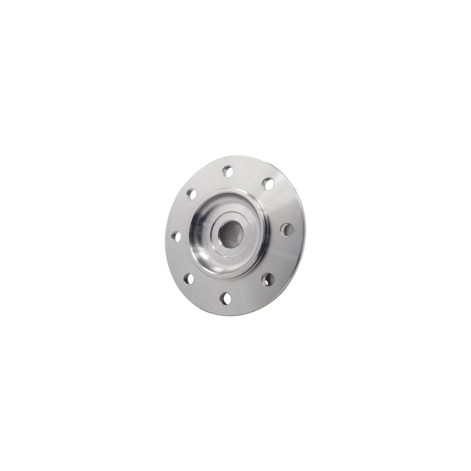 GSP 126070 Wheel Bearing and Hub Assembly product image 5 of 13