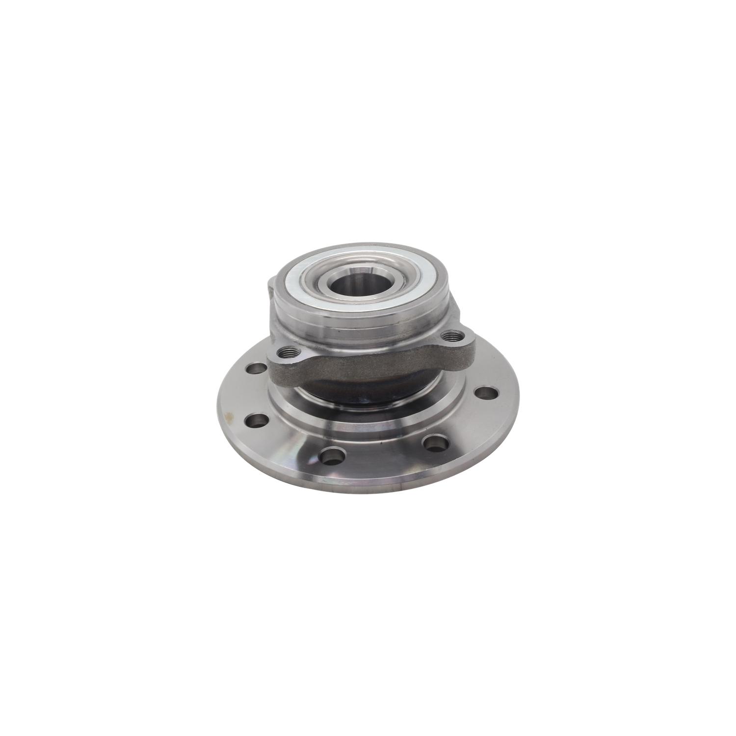 GSP 126070 Wheel Bearing and Hub Assembly product image 12 of 13