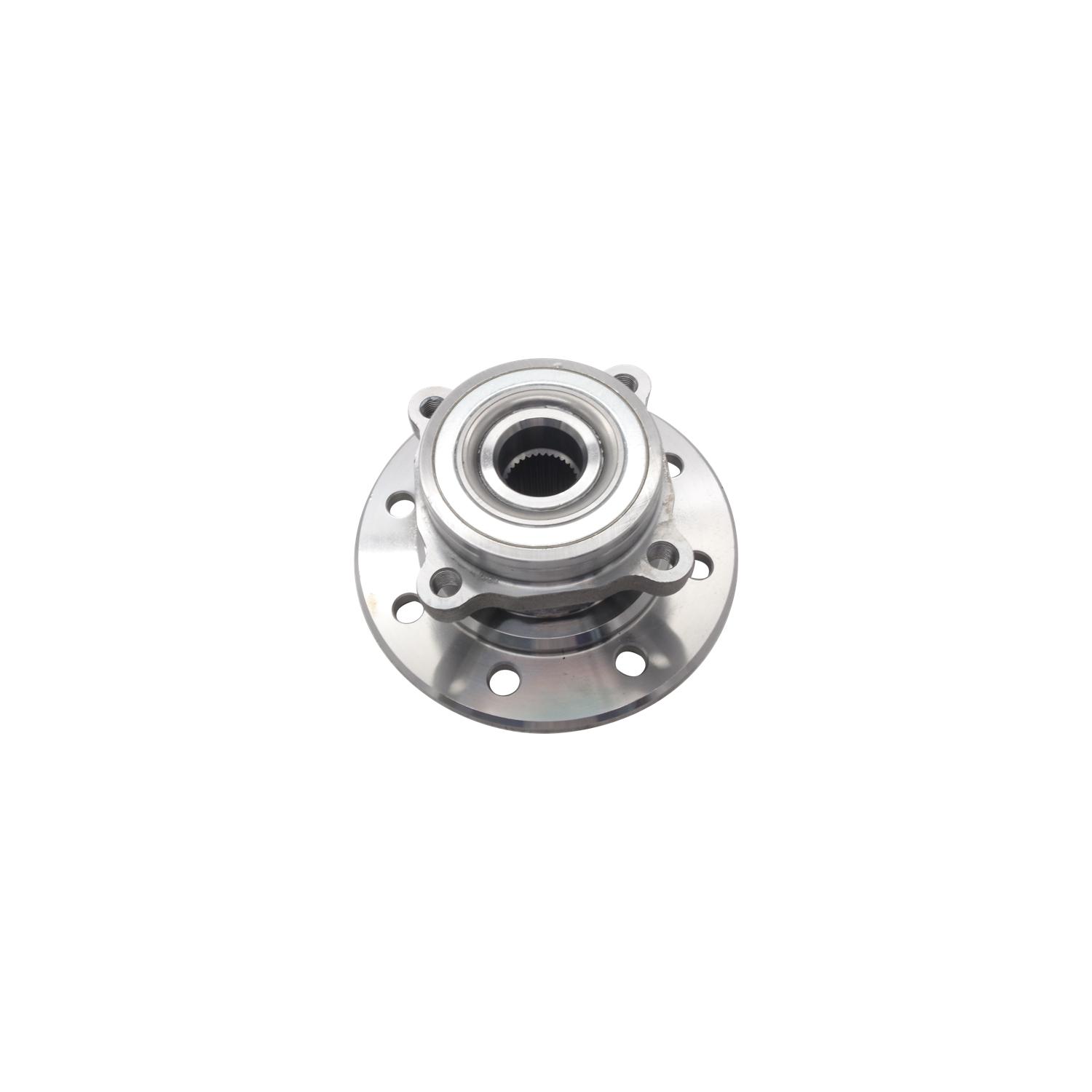 GSP 126070 Wheel Bearing and Hub Assembly product image 13 of 13