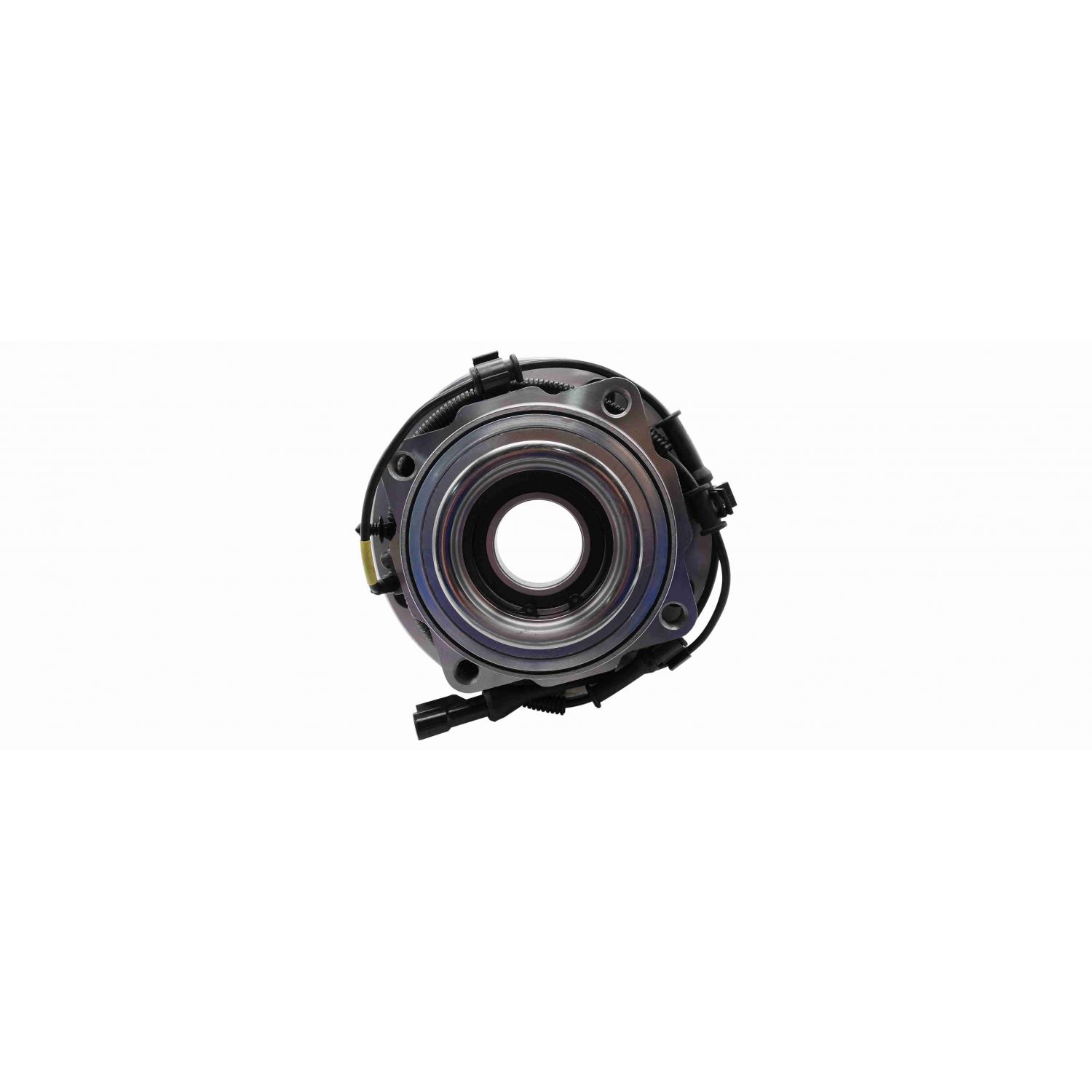 GSP 126081 - Wheel Bearing and Hub Assembly GSP 126081 Wheel Bearing and Hub Assembly product image 5 of 9
