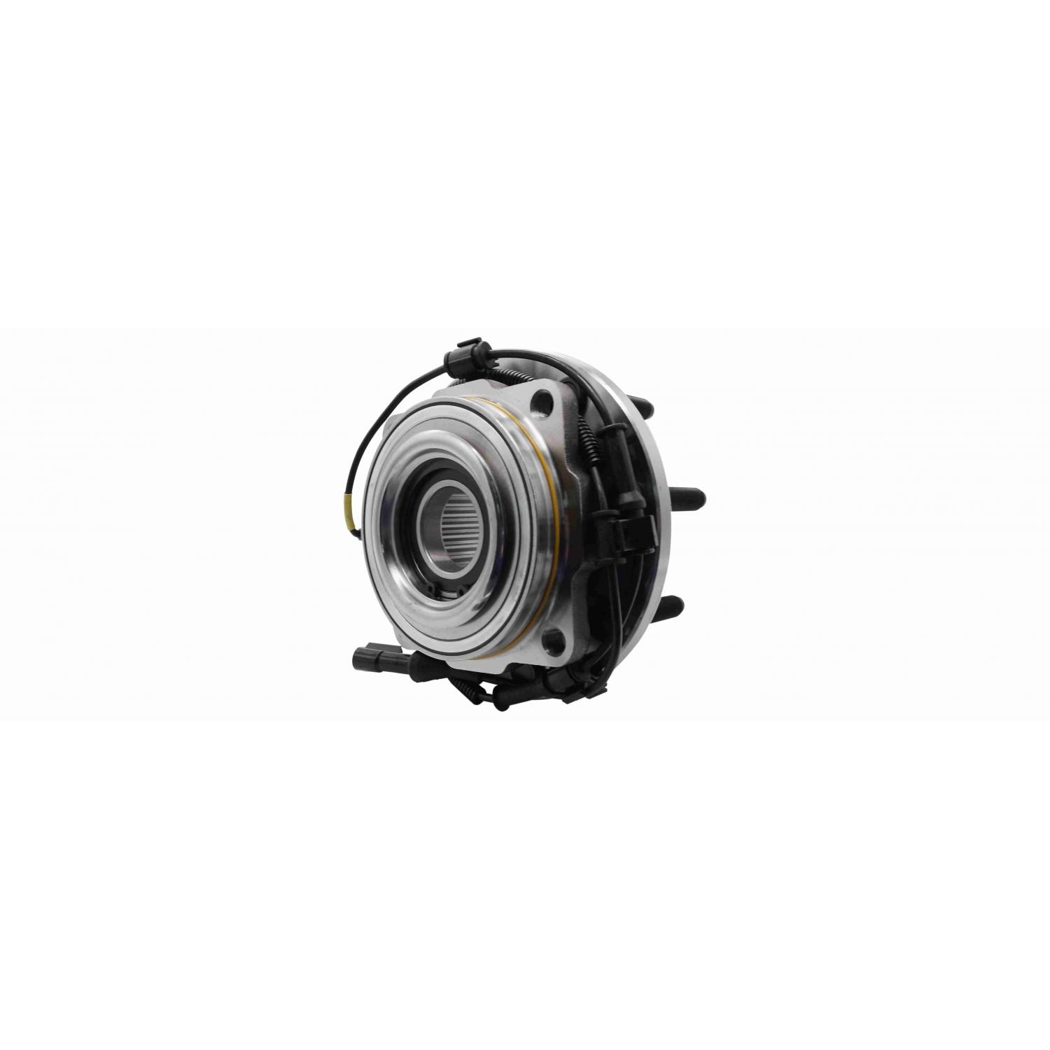 GSP 126081 - Wheel Bearing and Hub Assembly GSP 126081 Wheel Bearing and Hub Assembly product image 6 of 9