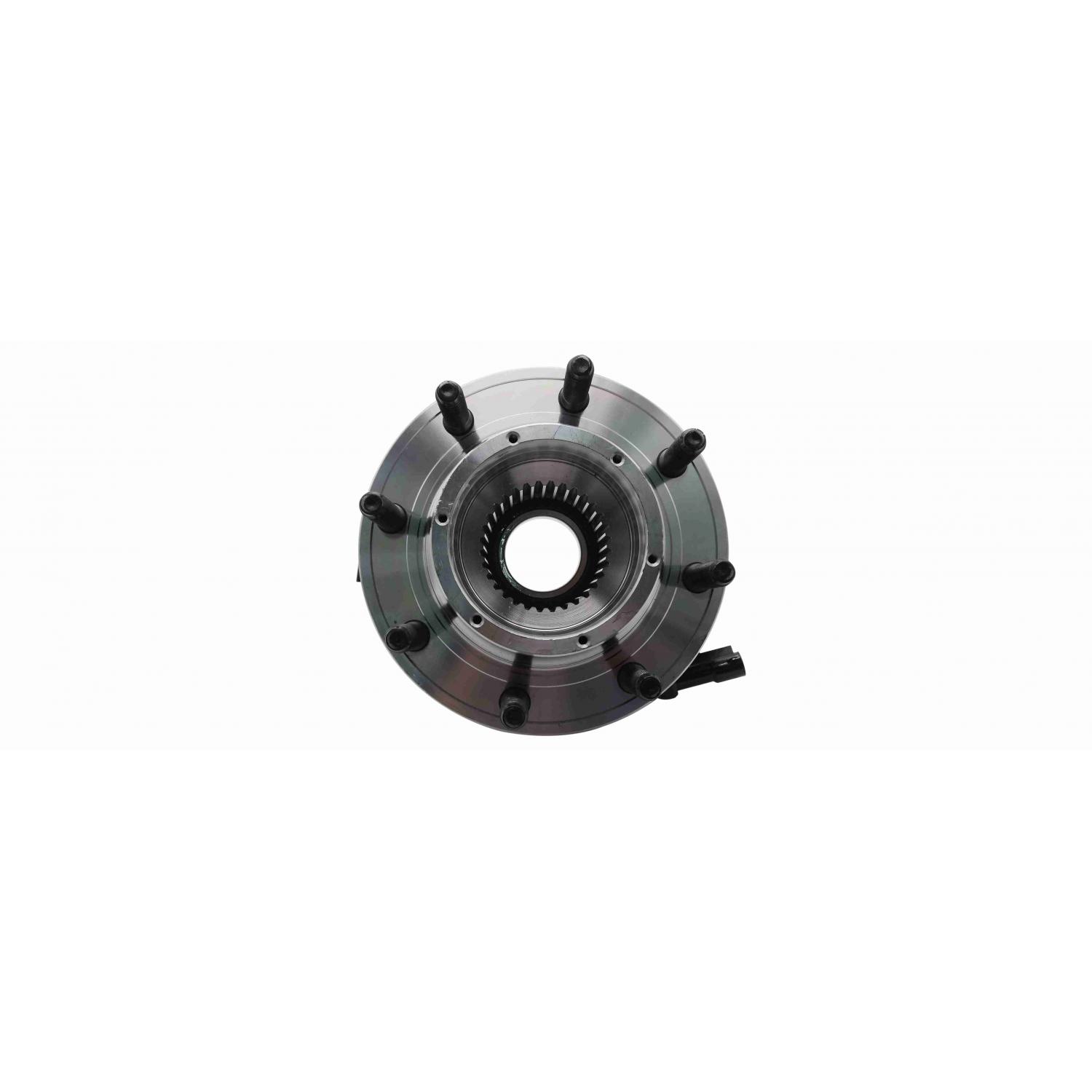 GSP 126081 - Wheel Bearing and Hub Assembly GSP 126081 Wheel Bearing and Hub Assembly product image 7 of 9
