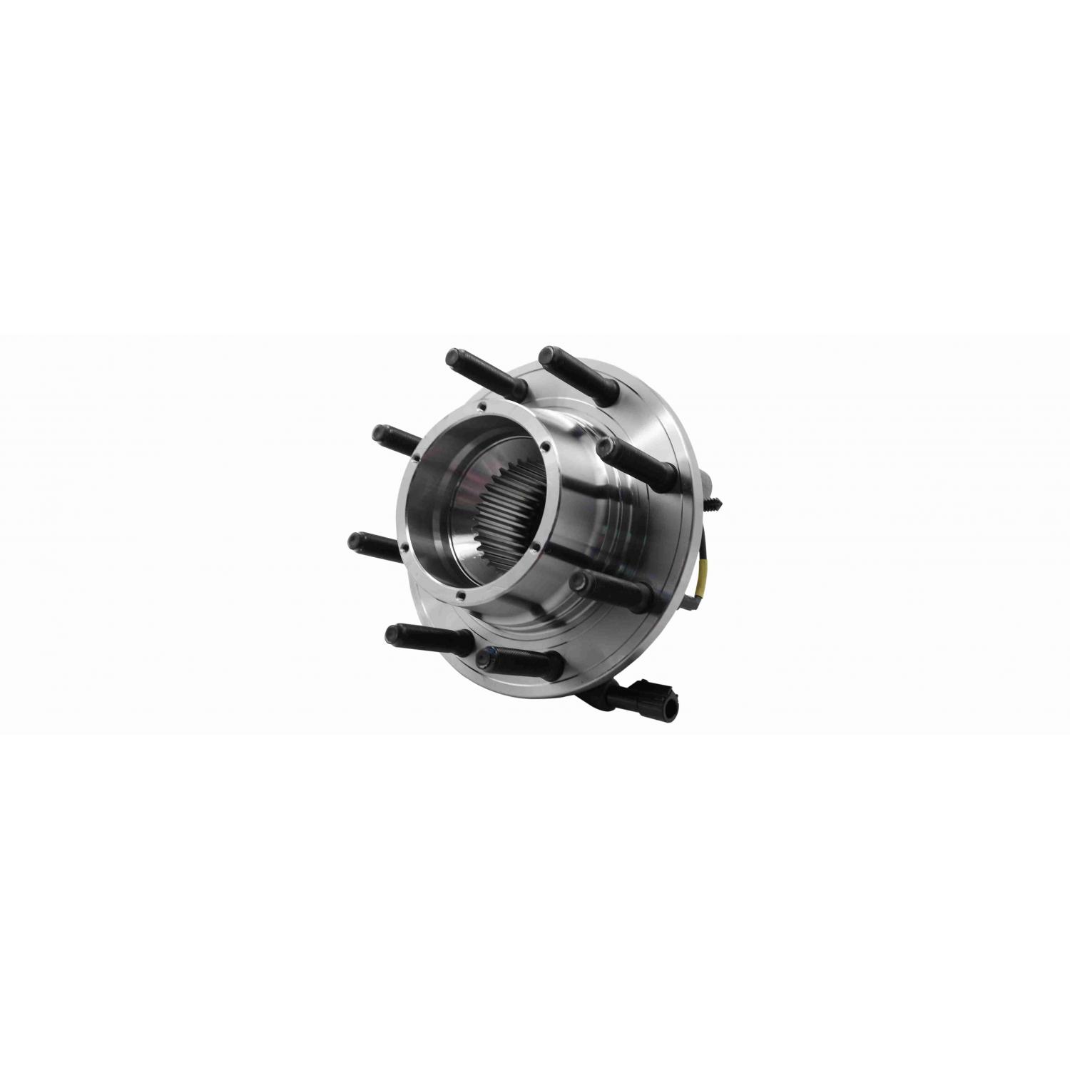 GSP 126081 - Wheel Bearing and Hub Assembly GSP 126081 Wheel Bearing and Hub Assembly product image 8 of 9