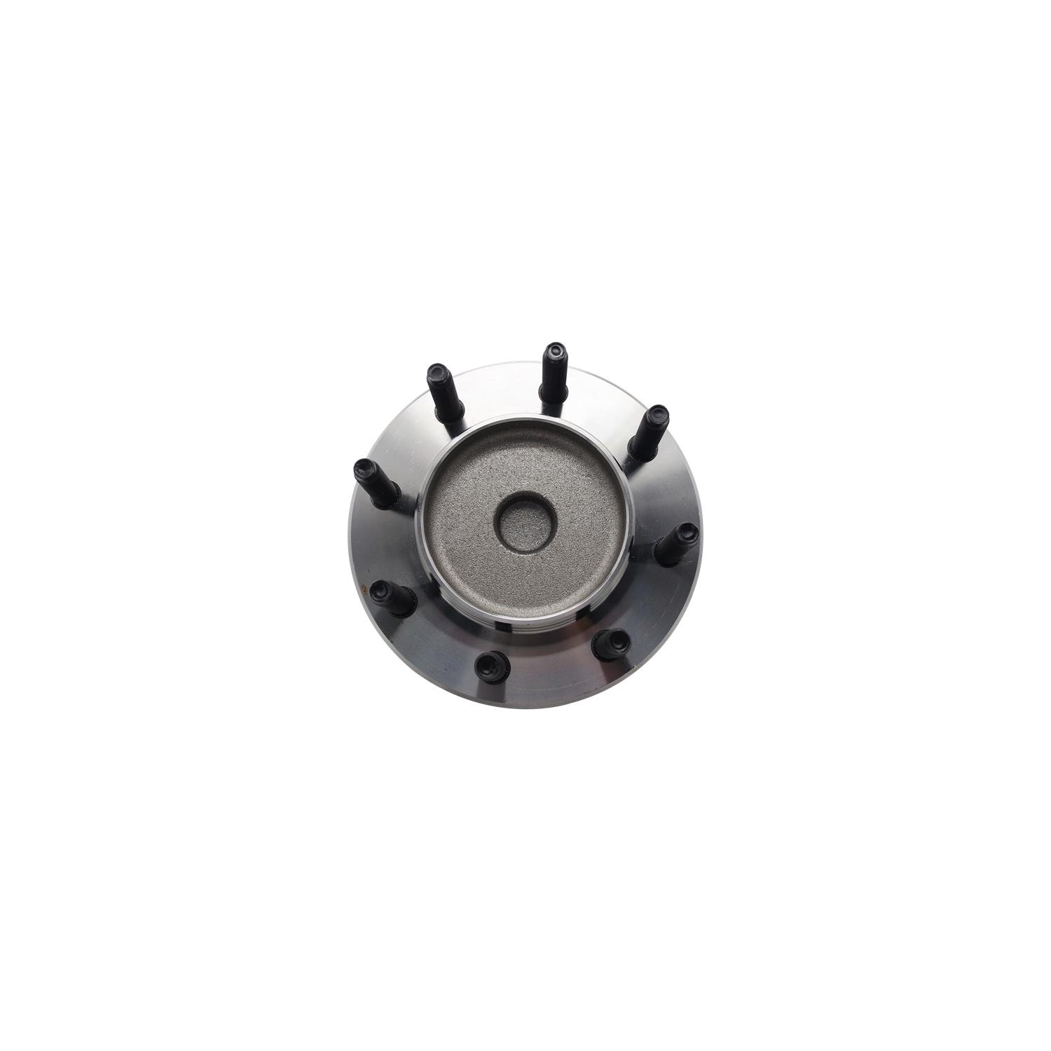GSP 126089 Wheel Bearing and Hub Assembly product image 4 of 13