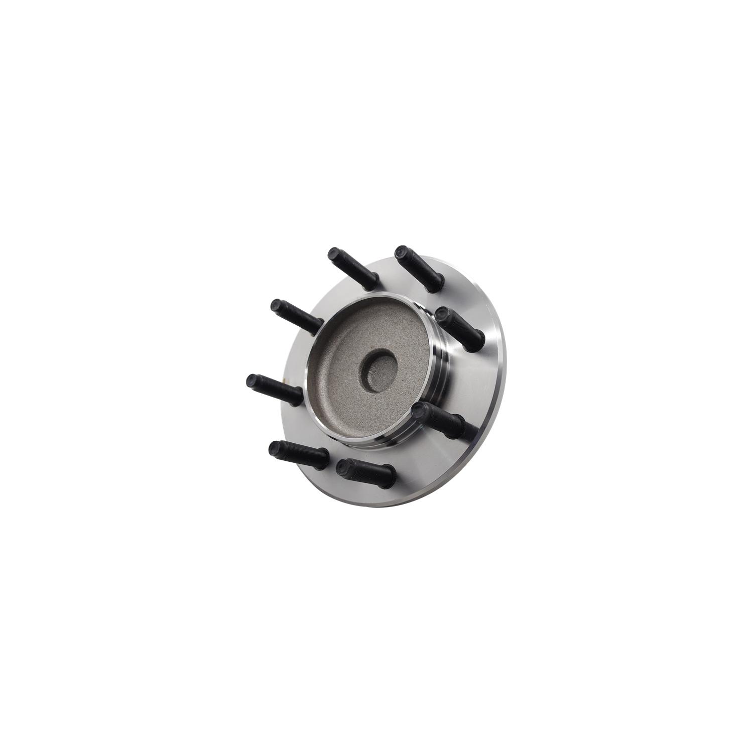 GSP 126089 Wheel Bearing and Hub Assembly product image 5 of 13