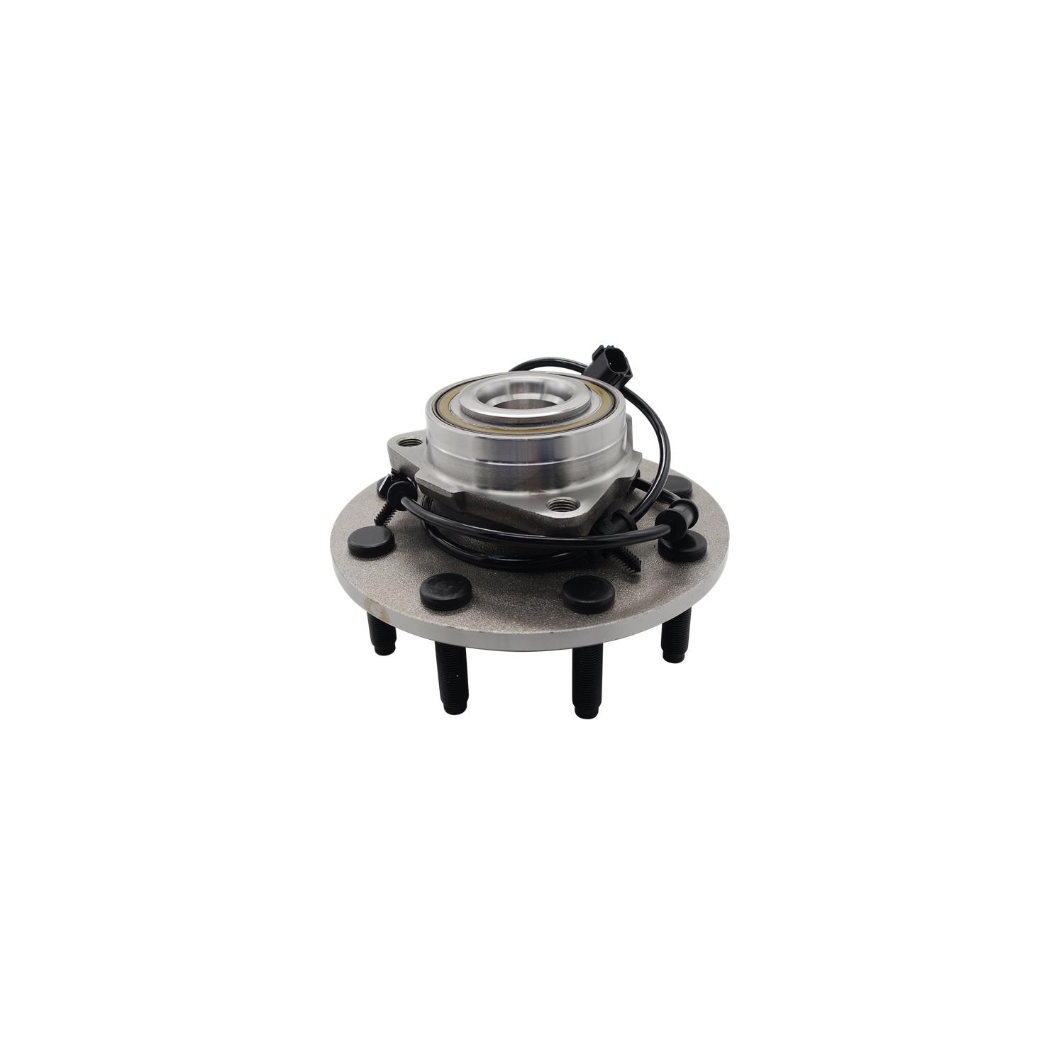 GSP 126089 Wheel Bearing and Hub Assembly product image 11 of 13