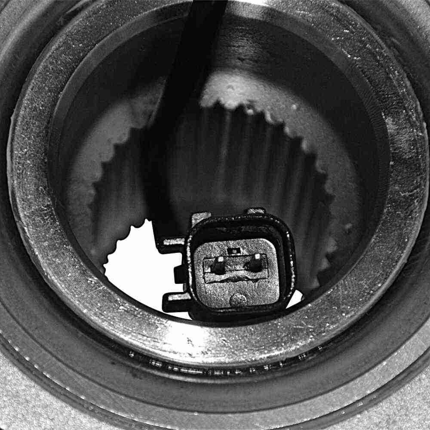 GSP 126101 Wheel Bearing and Hub Assembly product image 4 of 11