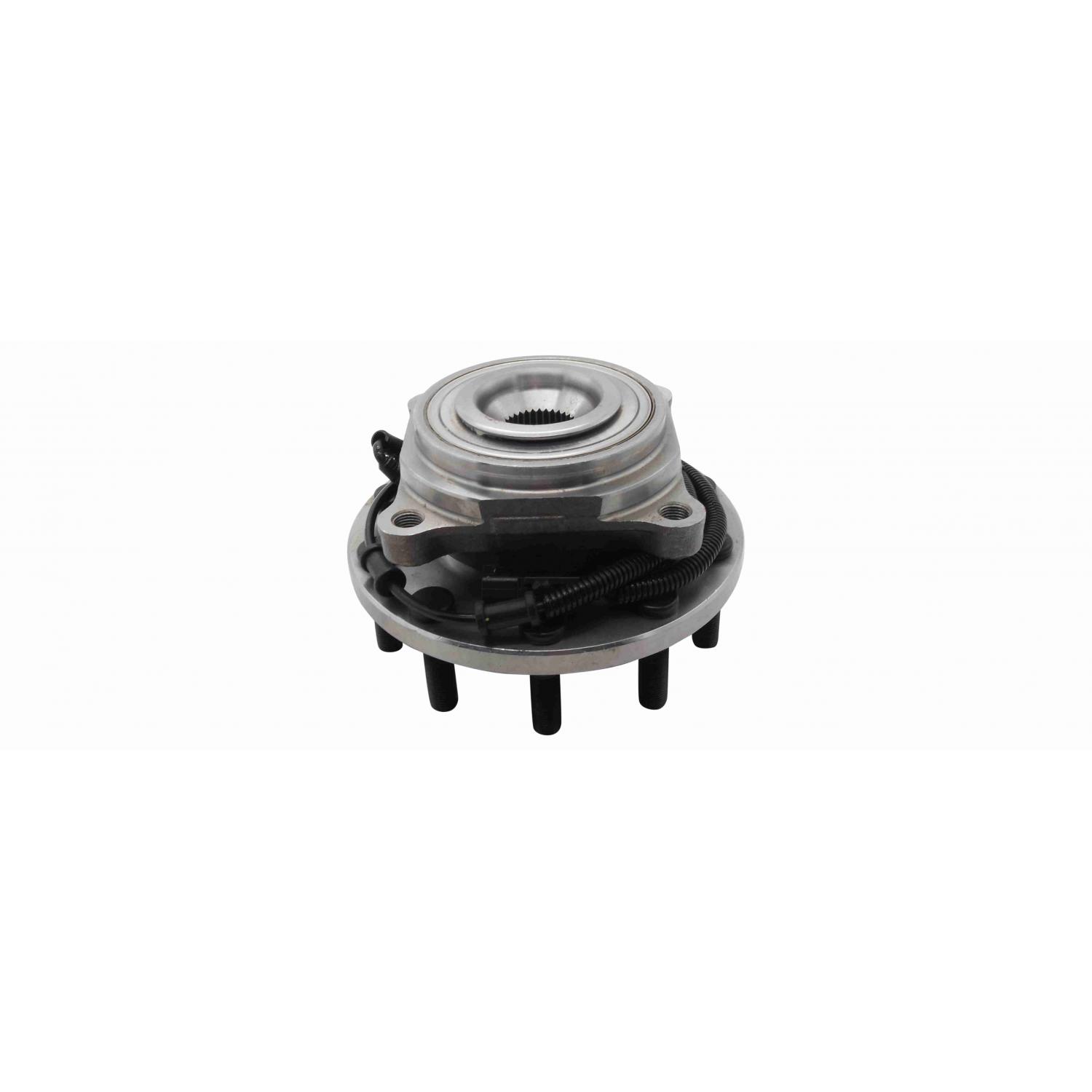 GSP 126102 - Wheel Bearing and Hub Assembly GSP 126102 Wheel Bearing and Hub Assembly product image 2 of 9