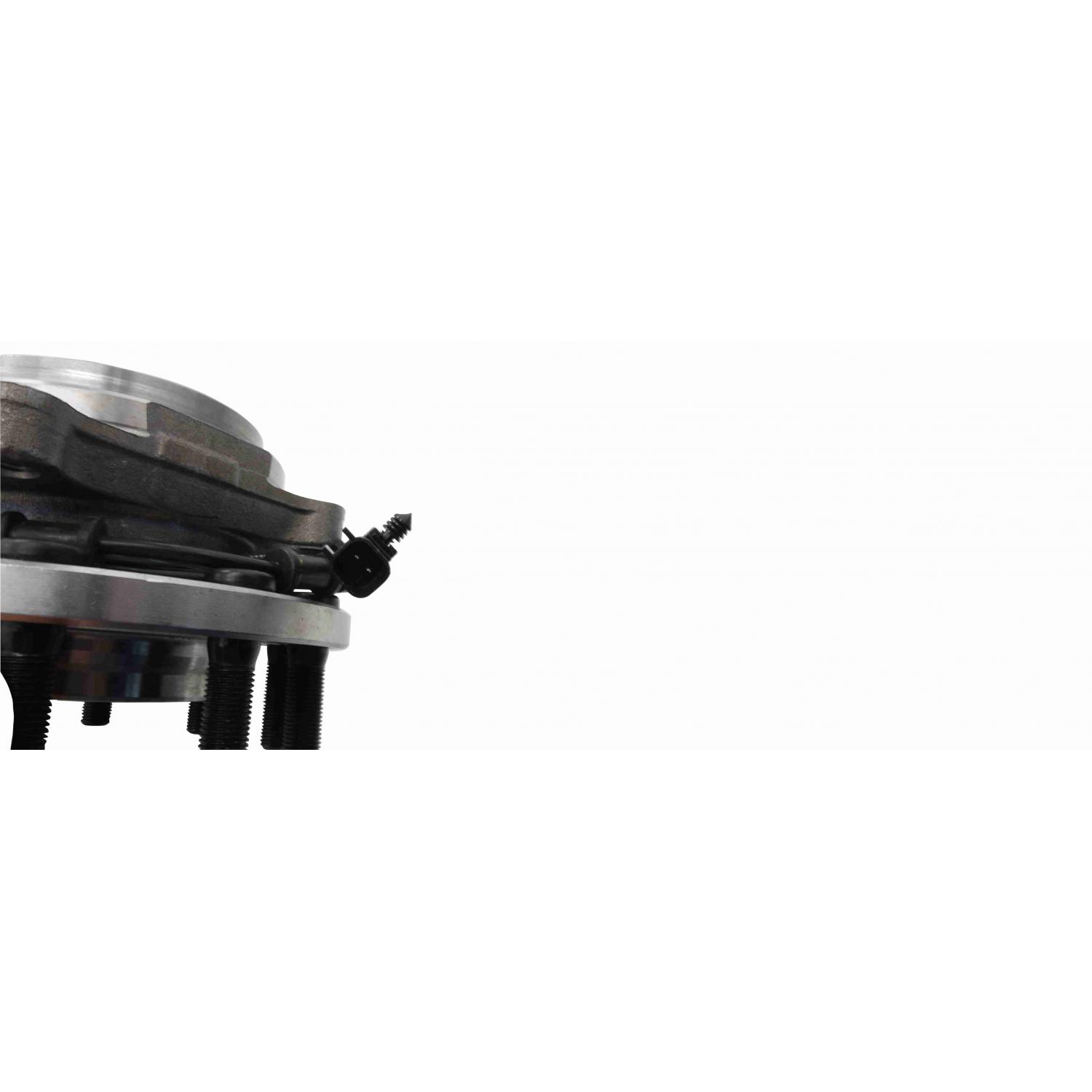 GSP 126102 - Wheel Bearing and Hub Assembly GSP 126102 Wheel Bearing and Hub Assembly product image 4 of 9