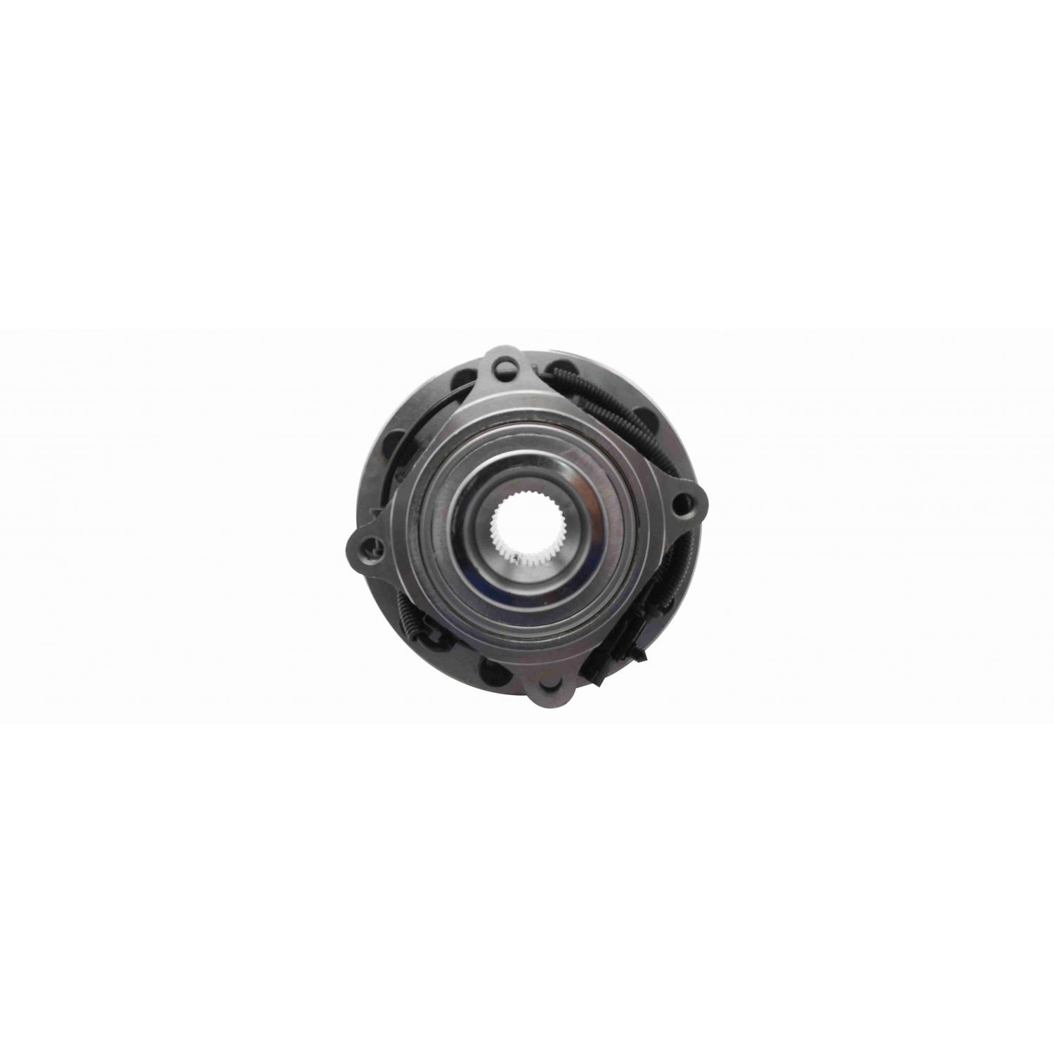 GSP 126102 - Wheel Bearing and Hub Assembly GSP 126102 Wheel Bearing and Hub Assembly product image 5 of 9