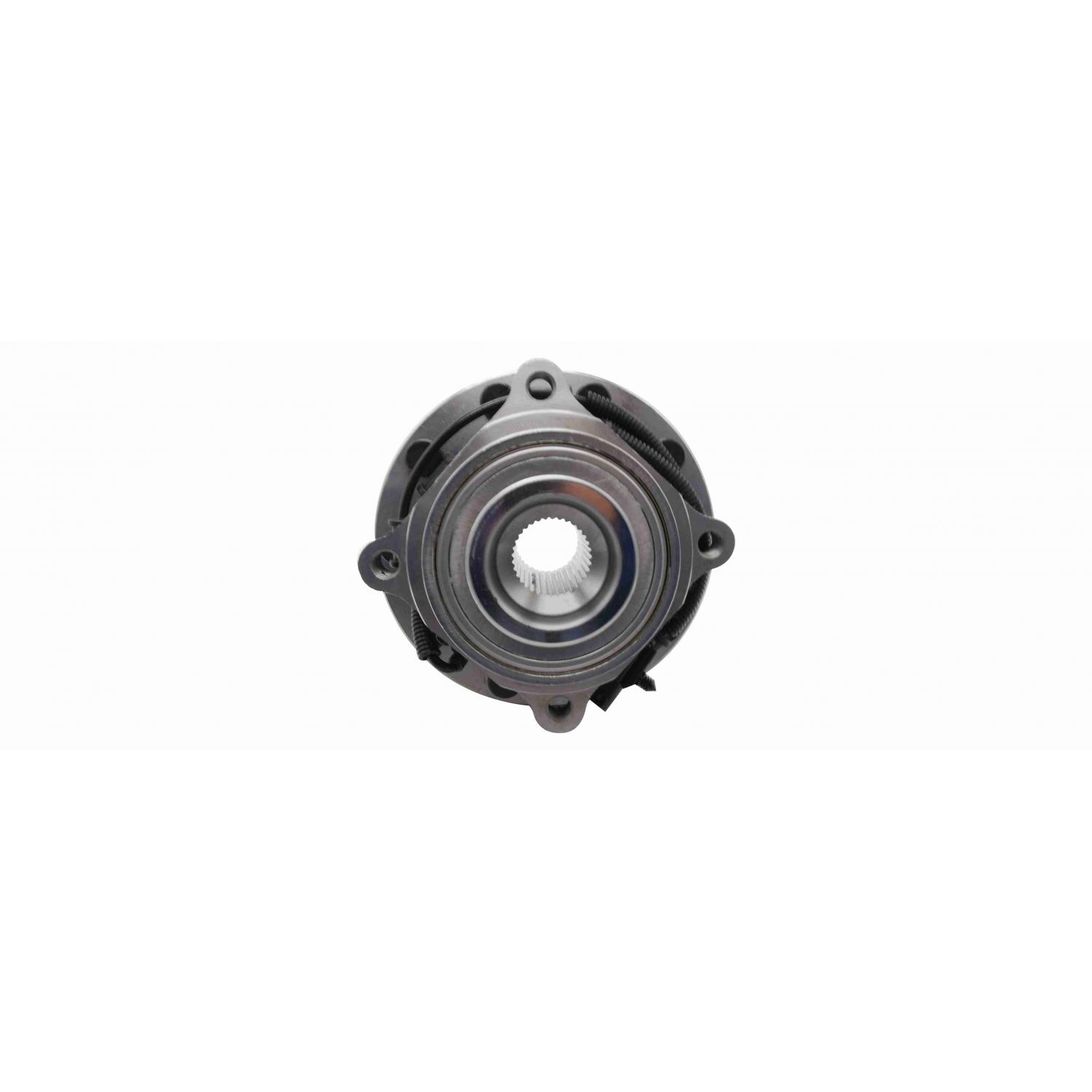 GSP 126102 - Wheel Bearing and Hub Assembly GSP 126102 Wheel Bearing and Hub Assembly product image 6 of 9