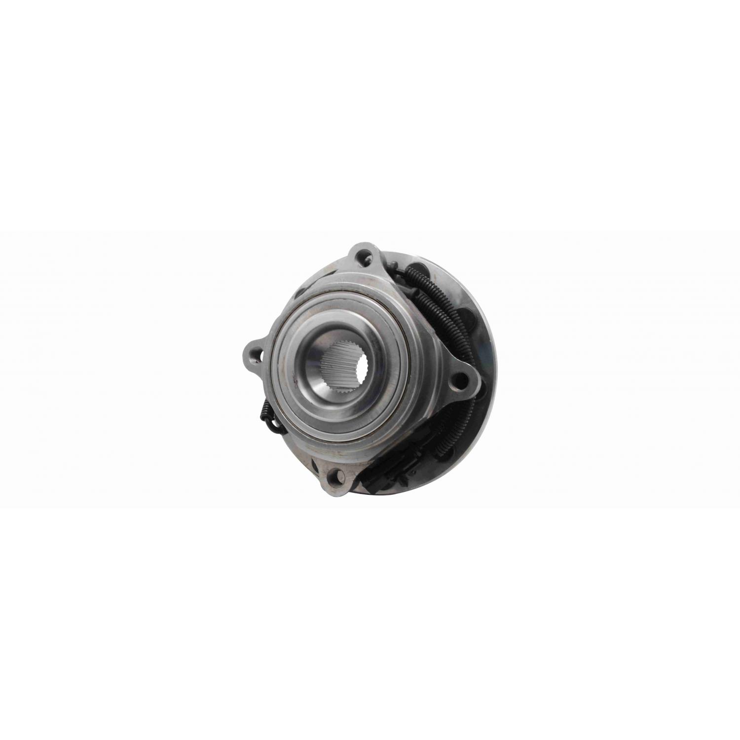 GSP 126102 - Wheel Bearing and Hub Assembly GSP 126102 Wheel Bearing and Hub Assembly product image 7 of 9