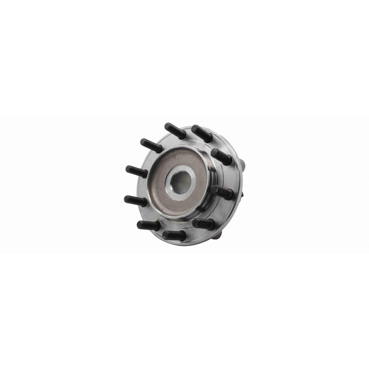 GSP 126102 - Wheel Bearing and Hub Assembly GSP 126102 Wheel Bearing and Hub Assembly product image 9 of 9