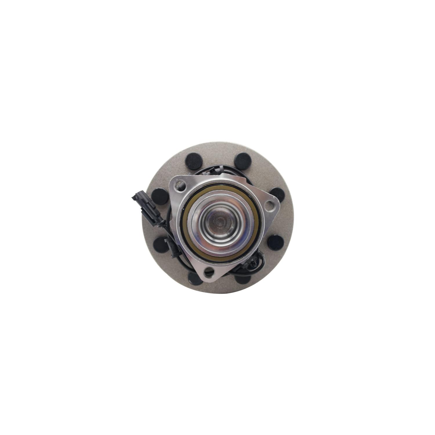 GSP 126114 - Wheel Bearing and Hub Assembly GSP 126114 Wheel Bearing and Hub Assembly product image 2 of 13