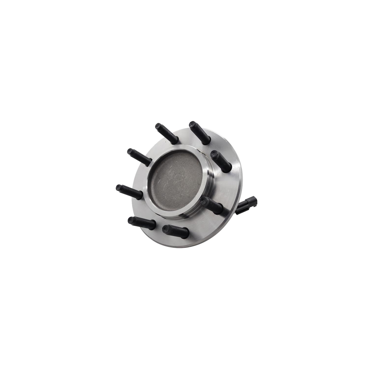 GSP 126114 - Wheel Bearing and Hub Assembly GSP 126114 Wheel Bearing and Hub Assembly product image 5 of 13