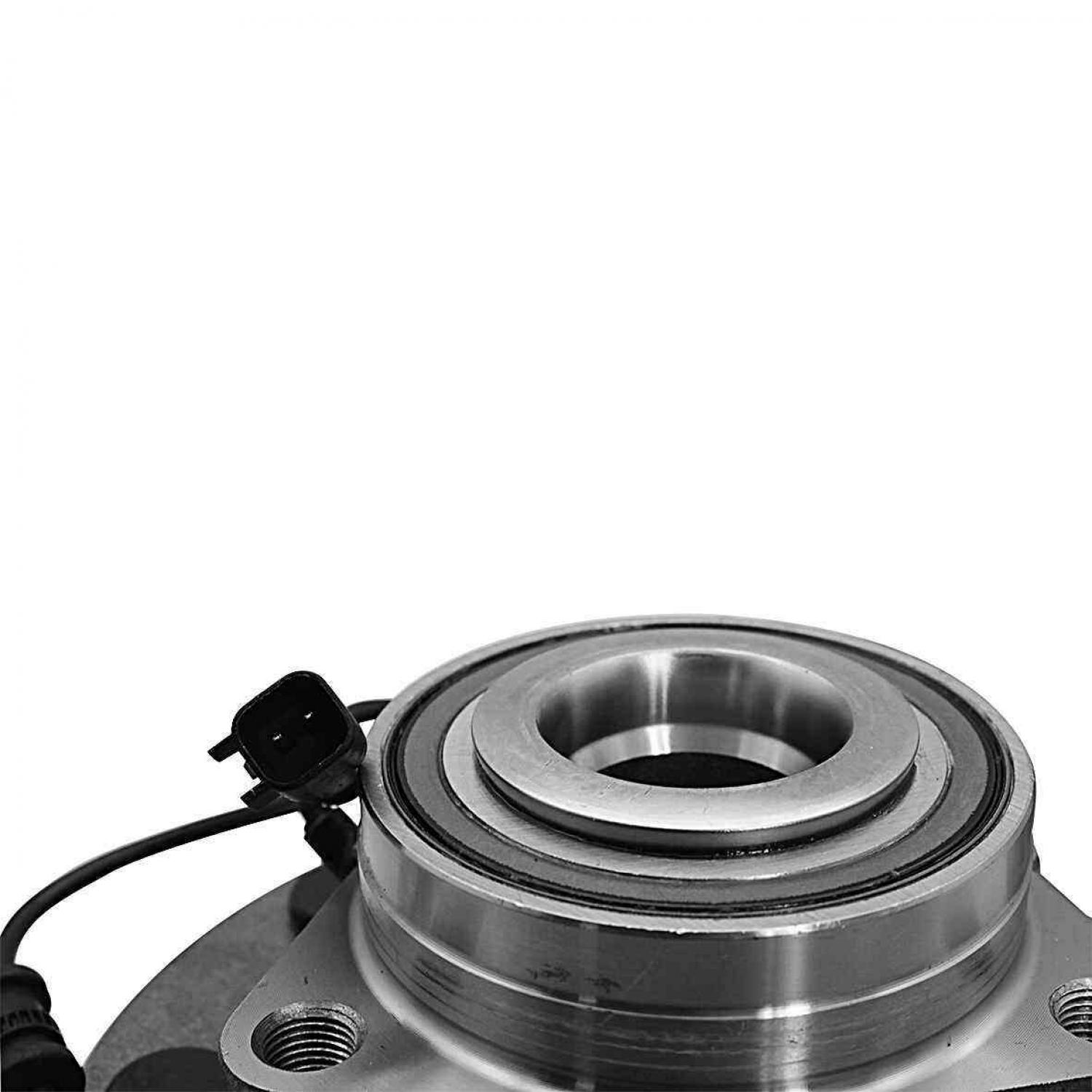 GSP 126114 - Wheel Bearing and Hub Assembly GSP 126114 Wheel Bearing and Hub Assembly product image 10 of 13