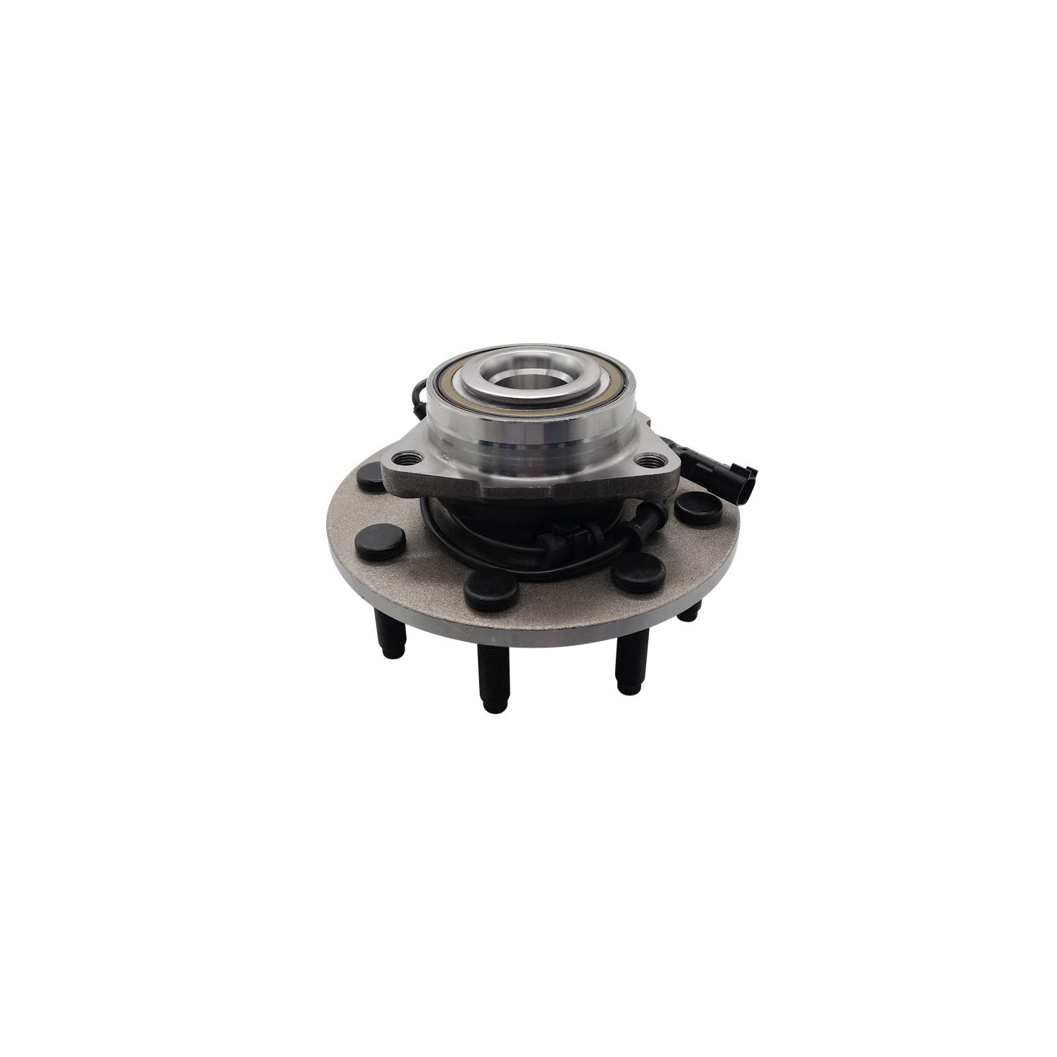 GSP 126114 - Wheel Bearing and Hub Assembly GSP 126114 Wheel Bearing and Hub Assembly product image 11 of 13