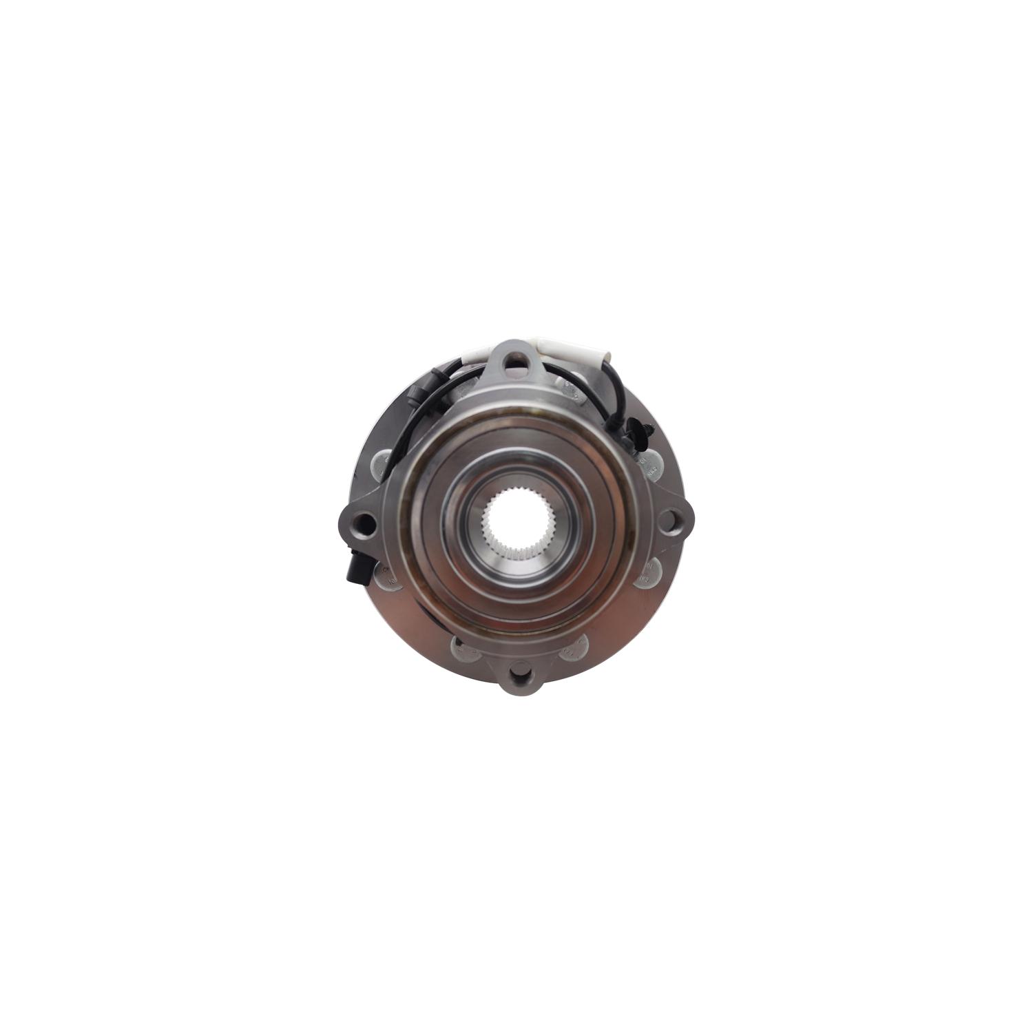 GSP 126122 Wheel Bearing and Hub Assembly product image 2 of 14