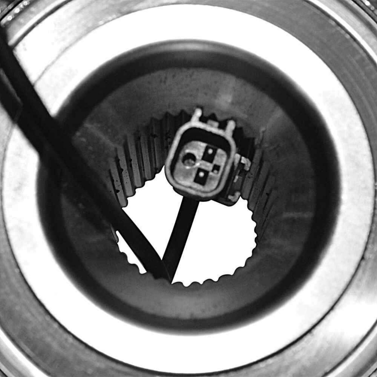 GSP 126122 Wheel Bearing and Hub Assembly product image 8 of 14