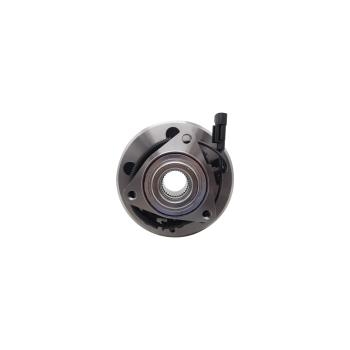 GSP 126126HD Wheel Bearing and Hub Assembly product image 2 of 13