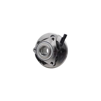 GSP 126126HD Wheel Bearing and Hub Assembly product image 3 of 13