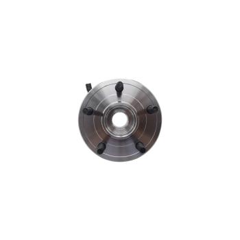 GSP 126126HD Wheel Bearing and Hub Assembly product image 4 of 13