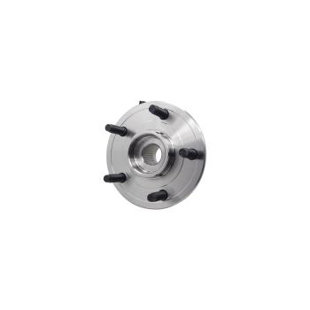 GSP 126126HD Wheel Bearing and Hub Assembly product image 5 of 13