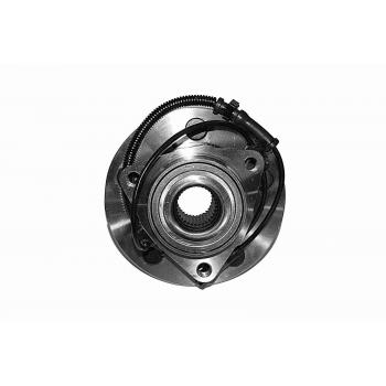 GSP 126126HD Wheel Bearing and Hub Assembly product image 6 of 13