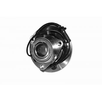 GSP 126126HD Wheel Bearing and Hub Assembly product image 7 of 13