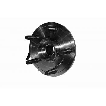 GSP 126126HD Wheel Bearing and Hub Assembly product image 9 of 13