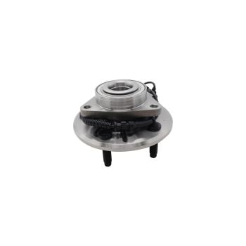 GSP 126126HD Wheel Bearing and Hub Assembly product image 11 of 13