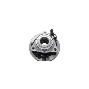 GSP 126126HD Wheel Bearing and Hub Assembly product image 12 of 13