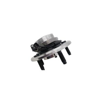 GSP 126126HD Wheel Bearing and Hub Assembly product image 13 of 13