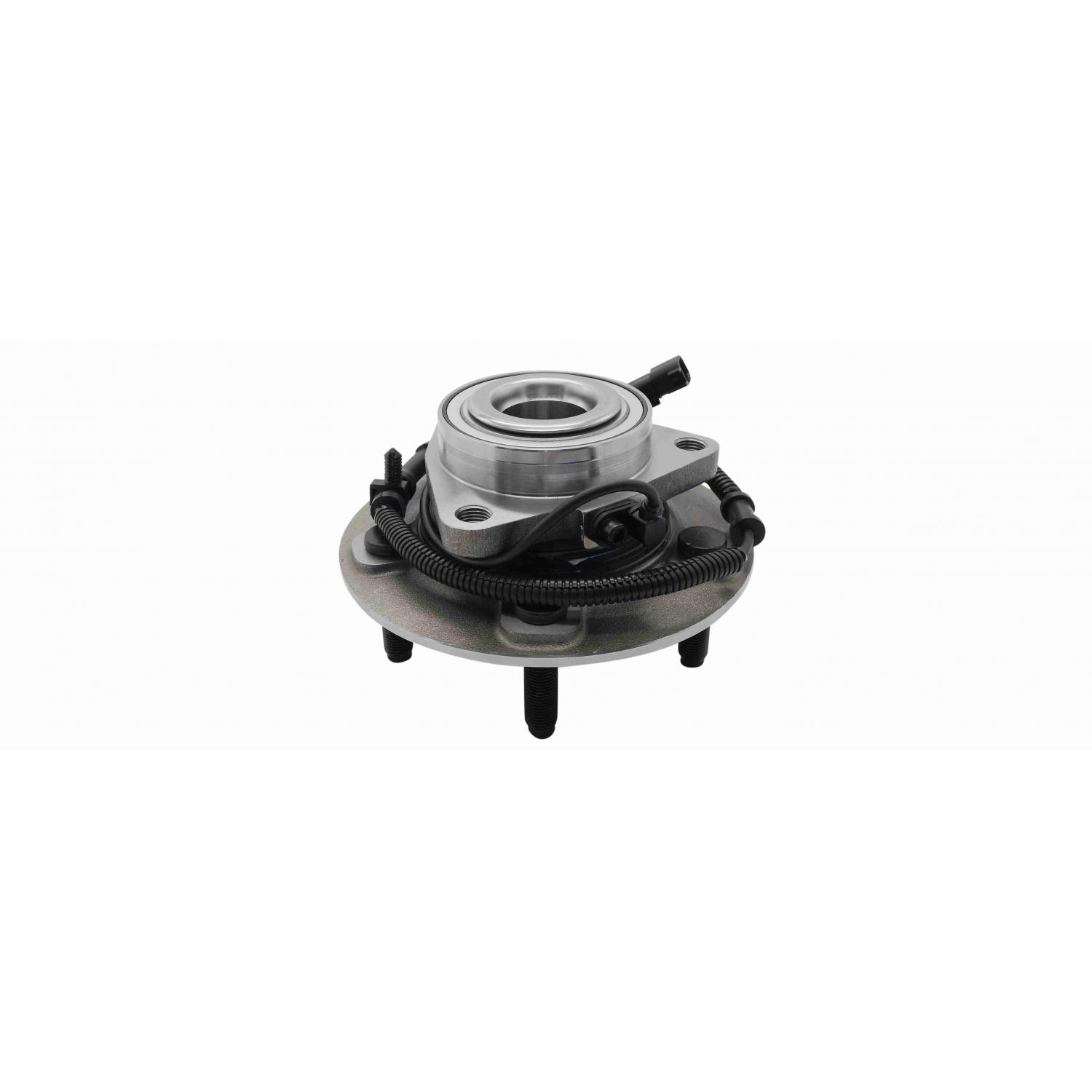GSP 126151 - Wheel Bearing and Hub Assembly GSP 126151 Wheel Bearing and Hub Assembly product image 8 of 15