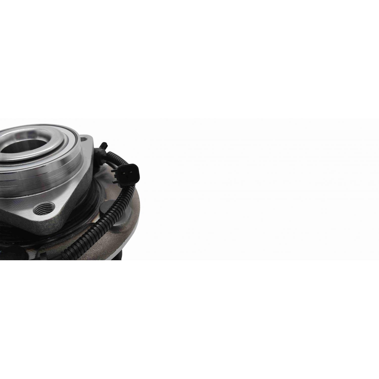 GSP 126151 - Wheel Bearing and Hub Assembly GSP 126151 Wheel Bearing and Hub Assembly product image 10 of 15