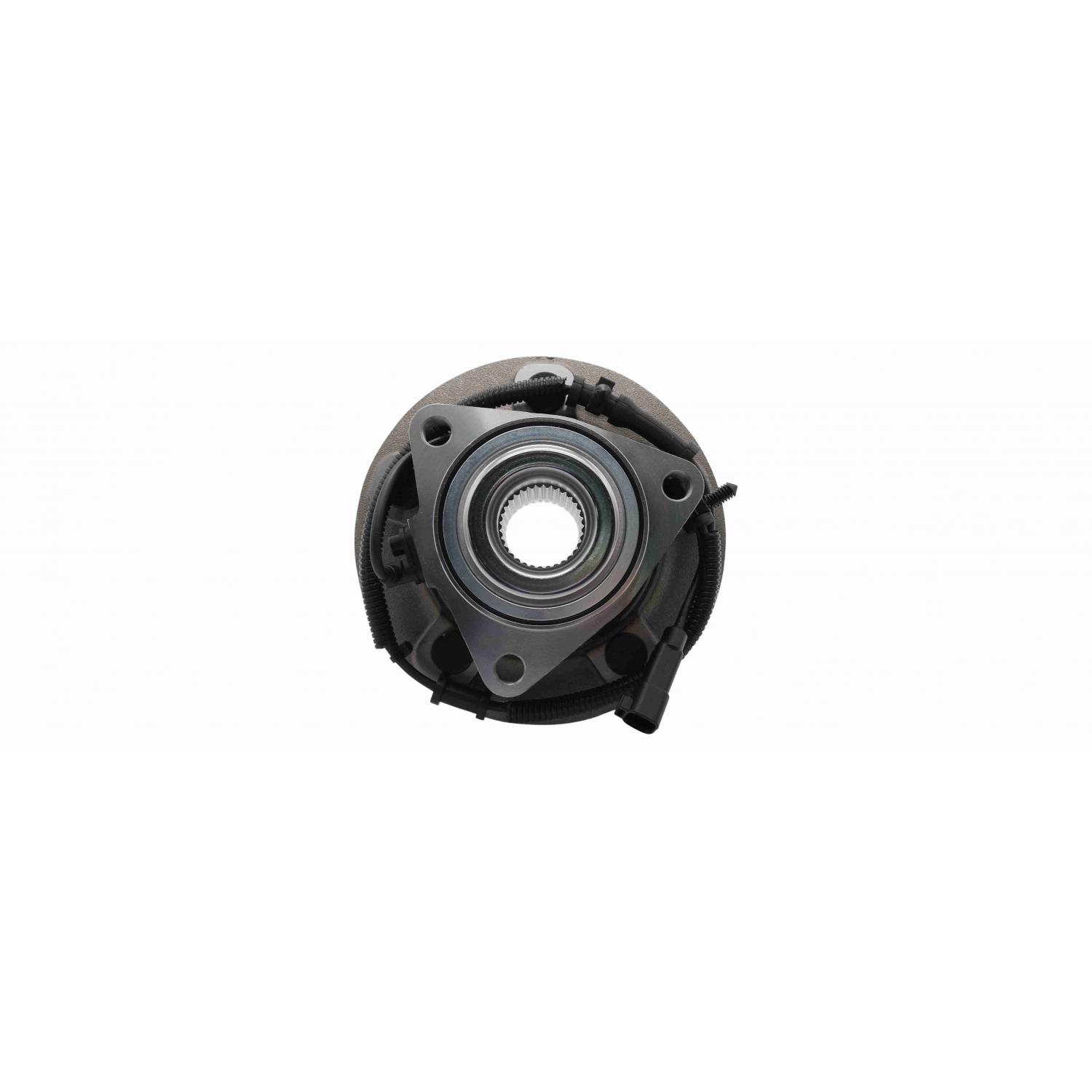 GSP 126151 - Wheel Bearing and Hub Assembly GSP 126151 Wheel Bearing and Hub Assembly product image 11 of 15