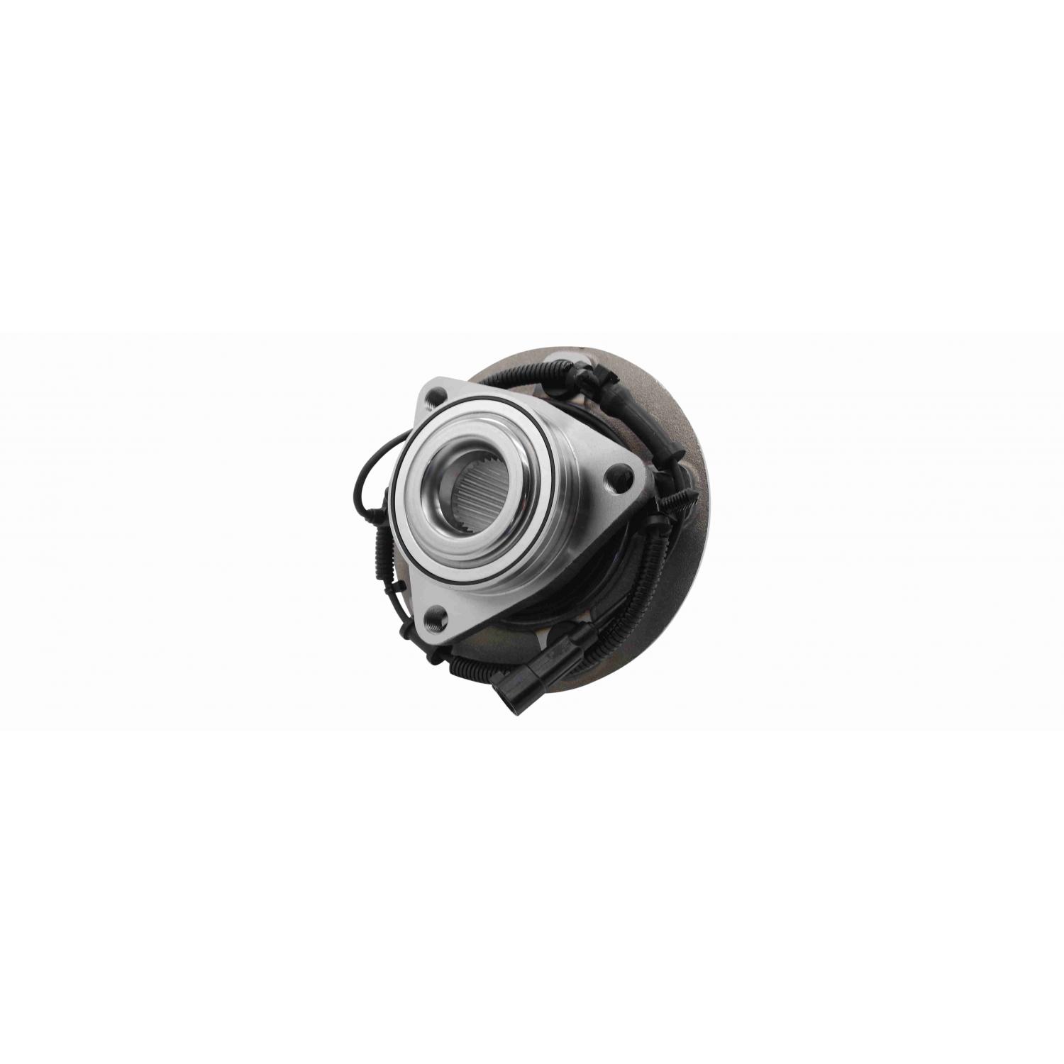 GSP 126151 - Wheel Bearing and Hub Assembly GSP 126151 Wheel Bearing and Hub Assembly product image 12 of 15