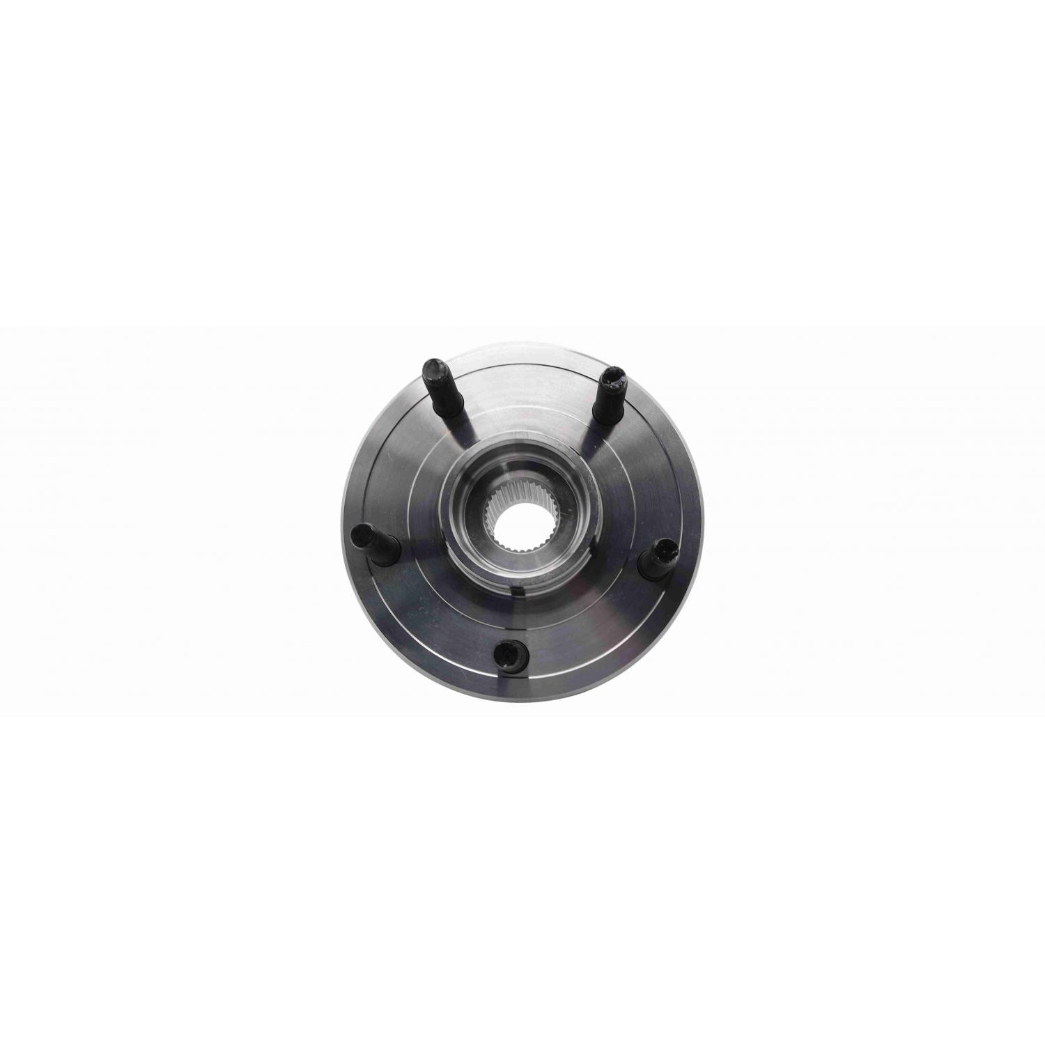 GSP 126151 - Wheel Bearing and Hub Assembly GSP 126151 Wheel Bearing and Hub Assembly product image 13 of 15