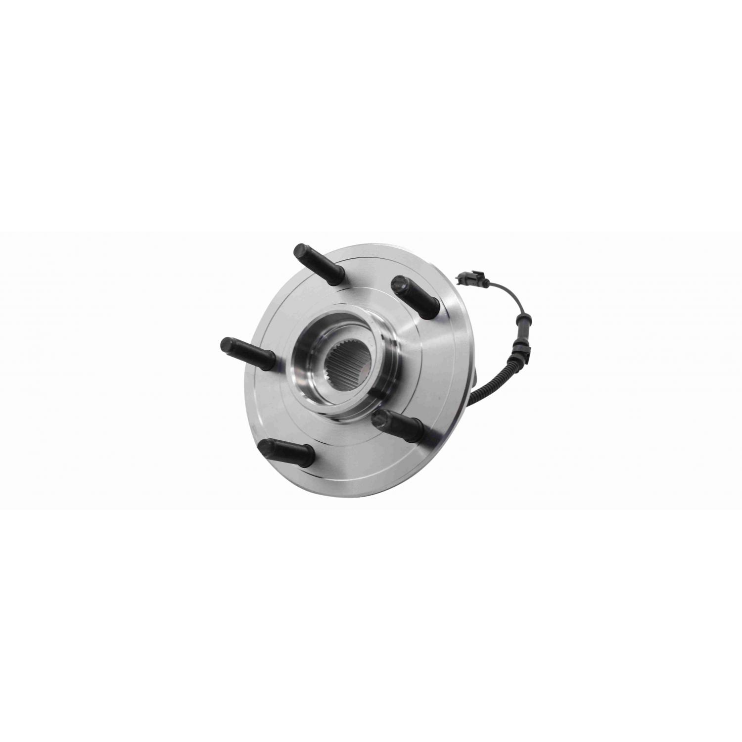 GSP 126151 - Wheel Bearing and Hub Assembly GSP 126151 Wheel Bearing and Hub Assembly product image 14 of 15