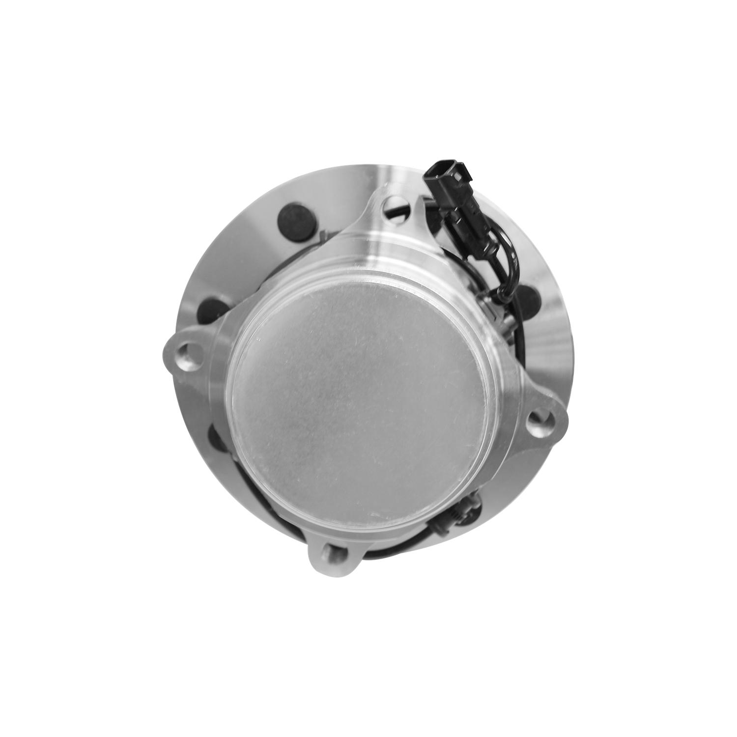 GSP 126154 Wheel Bearing and Hub Assembly product image 5 of 8
