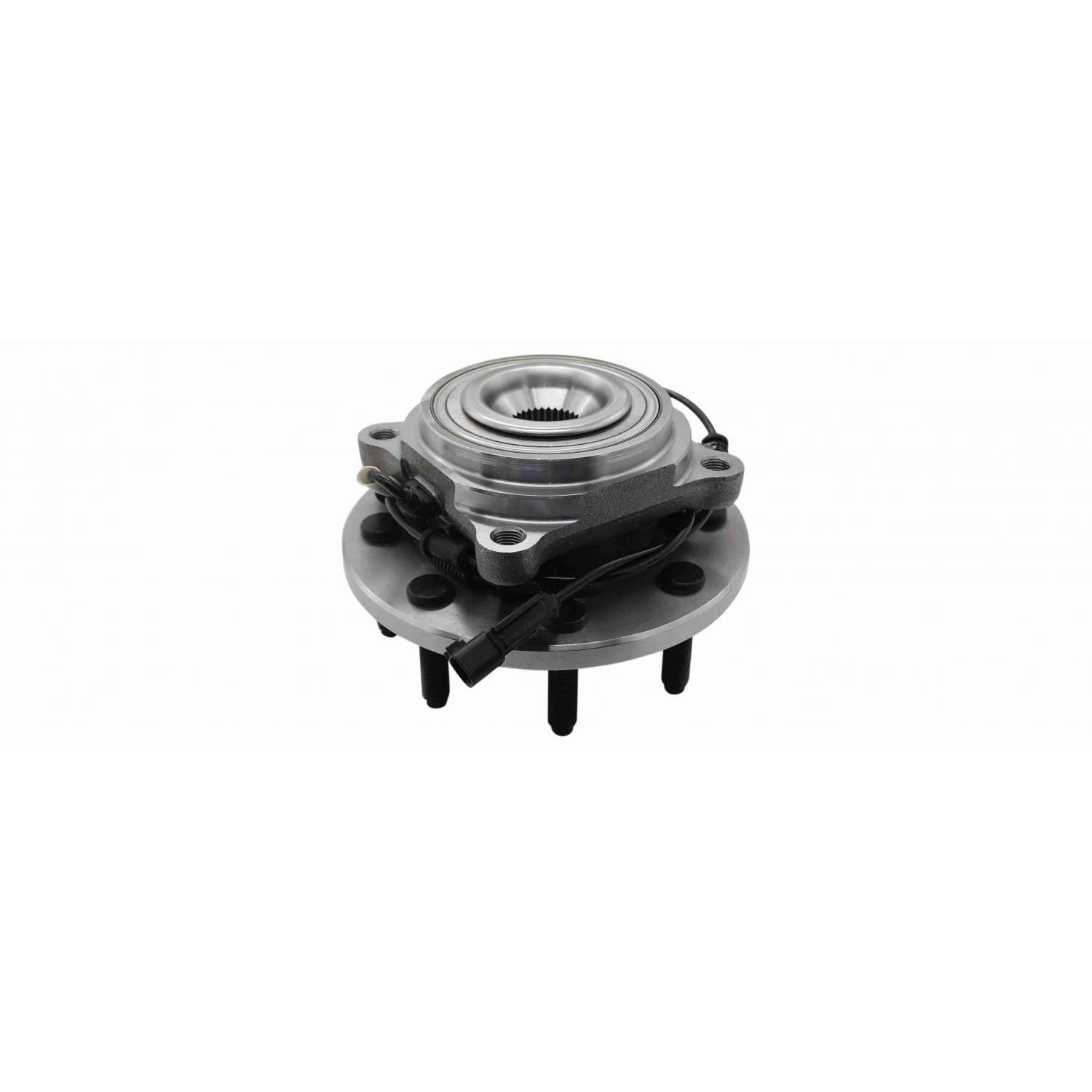 GSP 126162 Wheel Bearing and Hub Assembly product image 10 of 17